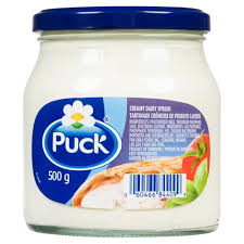 PUCK CREAM 500G